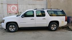 شيفروليه تاهو